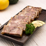 Chewy Pork Head Meat