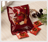Red Ginseng Chocolate