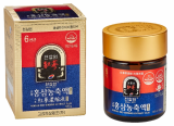 Korea Red Ginseng extract_Plus_