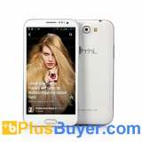ThL W7+ - Quad Core Android 4.2 Phone (5.7 Inch IPS HD Screen, 1.2GHz CPU, 3.2MP Front Camera)