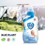 Eco_Friendly OATS Baby Liquid Detergent