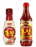 Woomtree Chojang _Sweet _ Spicy Red Chili Pepper_ Sauce 340g