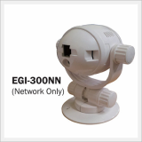 IP Network Camera EGI-300NN [Sunin Unitech Inc.]