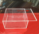 Acrylic display box,case 