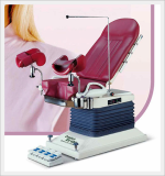 Gynecological Examining Table CHS-EX820