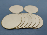  Piezoelectric Ceramics for Micro Water Pump