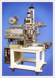 Auto-Pen Stamping Machine