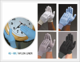 Nylon Gloves 