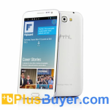 ThL W7 - HD Android 4.0 Phone with 3.2MP Front Camera (5.7 Inch IPS Screen, 320 DPI, 1GHz Dual Core)
