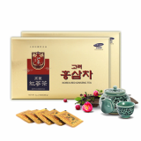 Korea Red Ginseng Tea