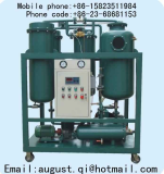 TY Vacuum Turbine Oil Purifier