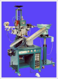 Cap Stamping Machine