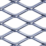 expanded metal mesh