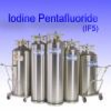 Iodine pentafluoride