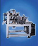 hot stamping machine/heat transfer machine