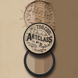 toocoolforschool _ ArtClass By Rodin Shading