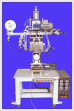 Round/Cylinderical Stamping Machine