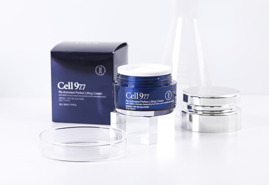 Cell 97_7 Re_Activated Perfect Lifting Cream