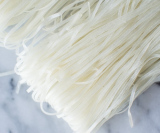 Wholesales rice noodle instant noodle from Vietnam factory_Dried rice noodle rice vermicelli