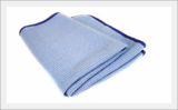 Drying (C1478 - Waffle Weave Dry Towel)