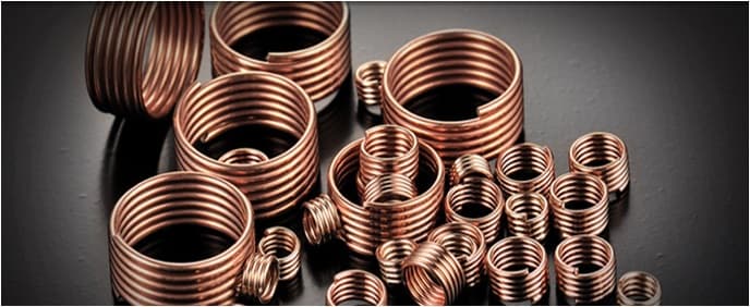 Deoxidized Copper Brazing Rods Tradekorea