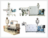 Floor Heating Pipe Extrusion Line
