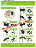 Metal Joints Pipe Rack Joints for Modular Structure