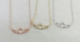 Top selling wholesale Necklace in Korea
