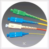 Optical Fiber Patch Cord