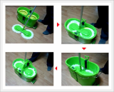 ELD Twin Spin MOP