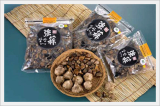 Egarak Black Garlic 'Gangsan' Garlic Clove