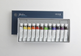 Yedim Water 12 Color Sets 10mL