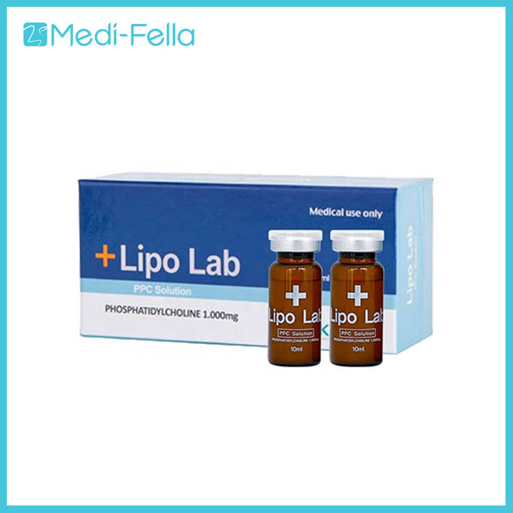 Lipo Lab_PPC _Brown Vials_ fat dissolving