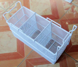 Freezer Storage Basket