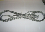 Cable grip,Cable hauling,Mesh Grips,Wire Cable Grips