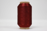 Metallic yarn MHS Type _ Red