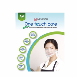One Touch Care Facial Face Protection Mask_N1 