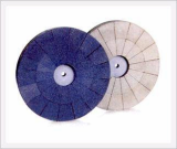 Vitrified Diamond Polishing Wheel