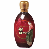 Korean Mulberry Wine(13%, 375ml)