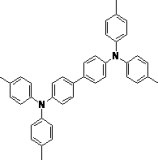 N,N,N',N'-Tetrakis(4-methylphenyl)-benzidine 