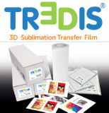 TREDIS _3D Sublimation Transfer Film_