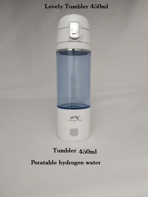 hydrogen water_portable hydrogen water
