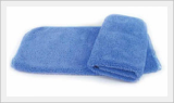Buffing (C5296 - Plush Buffing Towel) 