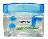 Crystal Air Freshener
