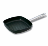 Aluminum Nonstick Cookware Grill pan