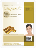 Dermal Gold Collagen Essence Mask 