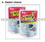 BASKET CLEANER