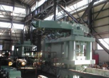 Continuous Billet Mill 