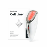 face factory Cell Liner Led Skin Premium Therapy _ Wireless