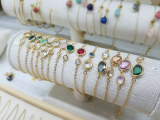 Top selling wholesale bracelet in Korea